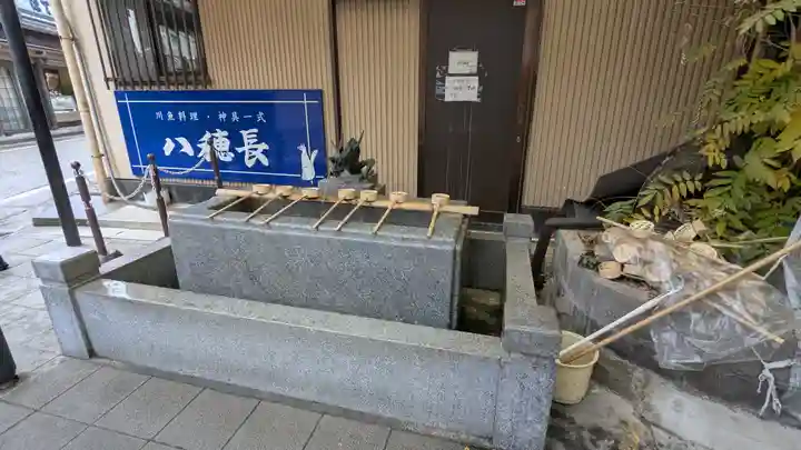 千代保稲荷神社(岐阜県)