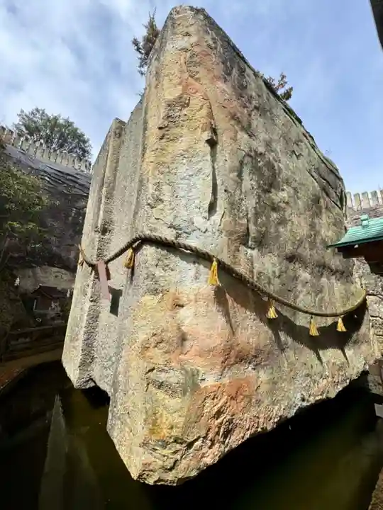 生石神社(兵庫県)