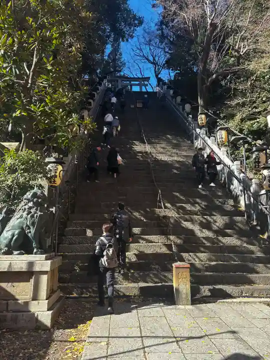 愛宕神社(東京都)