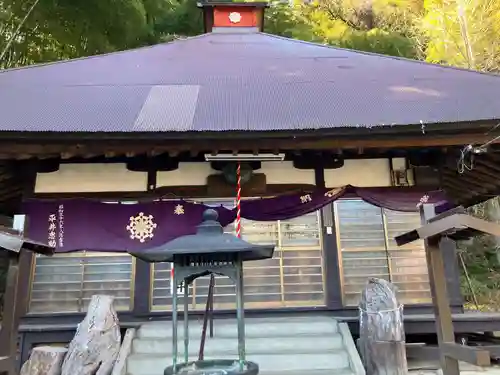 薬師堂(神奈川県)