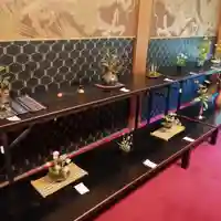 全忠寺のその他建物