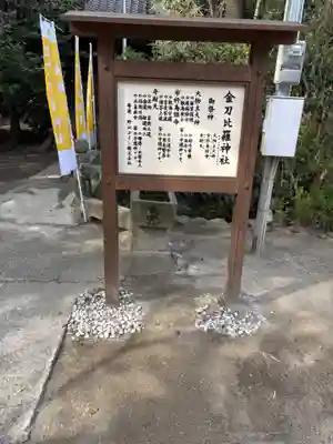 金刀毘羅神社(日吉神社摂社)(福岡県)