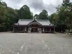 日根神社(大阪府)