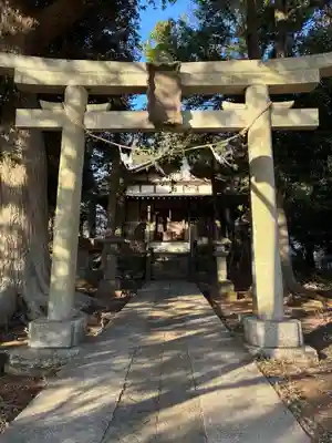 天満天神社(千葉県)