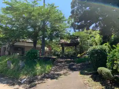 威光院(千葉県)