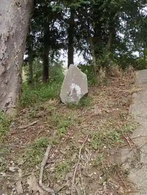 蛟蝄神社門の宮(茨城県)