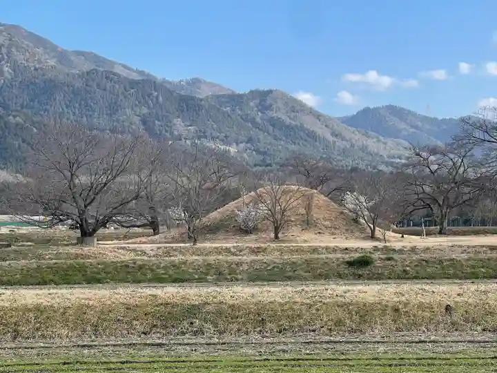 八幡神社(滋賀県)
