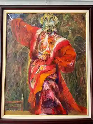 八津御嶽神社(東京都)