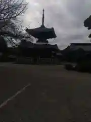 護国寺(東京都)