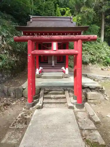 白狐山光星寺(山形県)