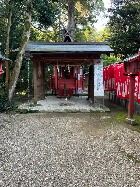 高龗神社(奈良県)