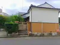 不動院のその他建物