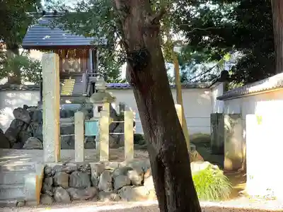 楚原神社(三重県)