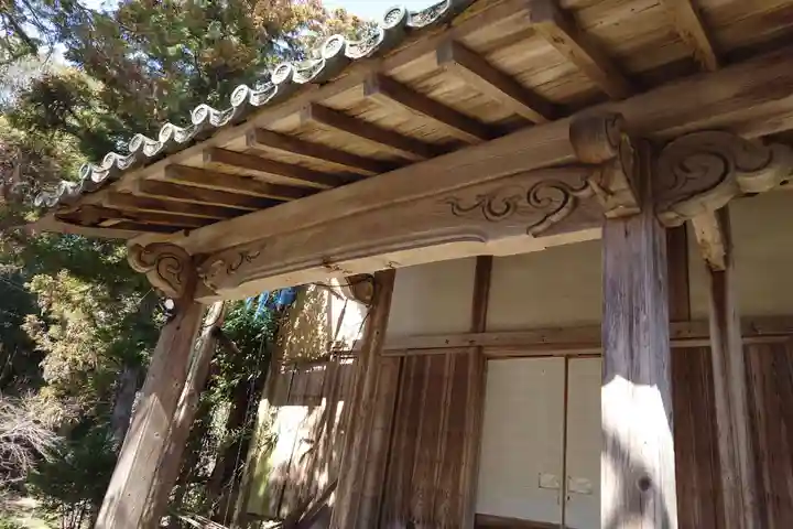 渡通津教会(愛知県)