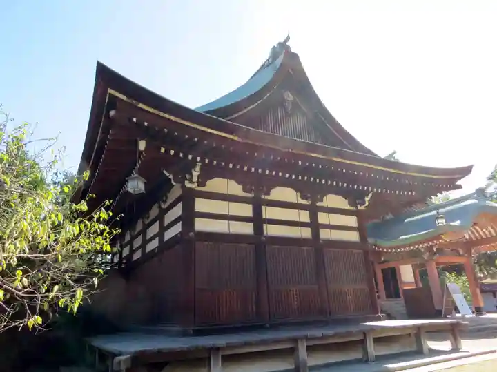 北野天満宮のその他建物