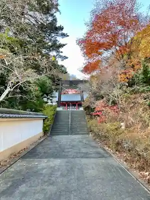 太山寺(栃木県)