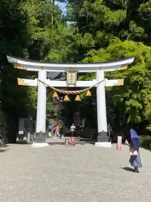 宝登山神社(埼玉県)