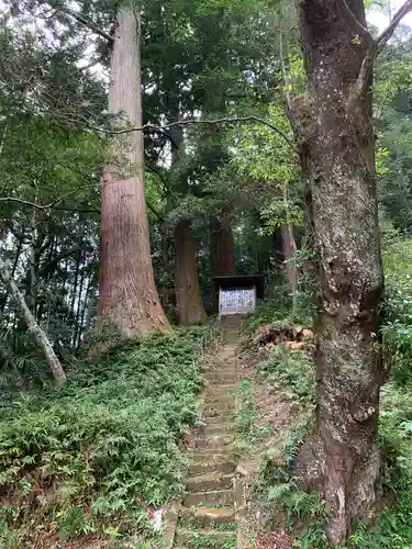 春日神社のその他建物