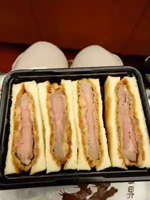 歌舞伎稲荷神社(東京都)