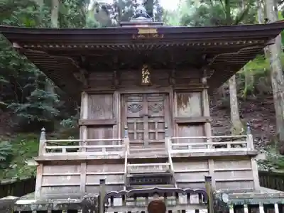 太龍寺(徳島県)