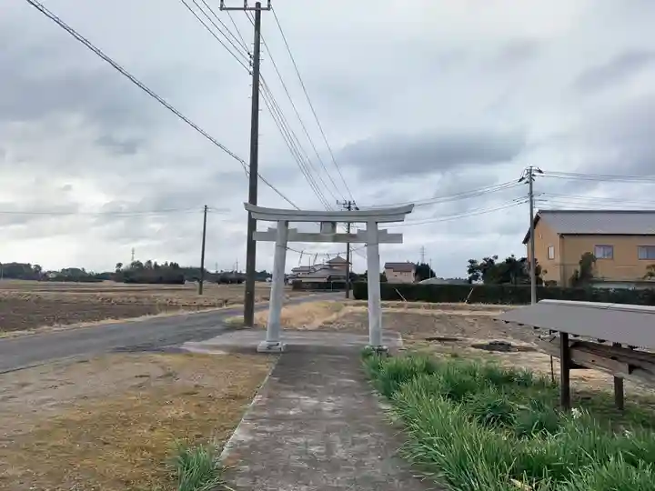 熊野神社(千葉県)