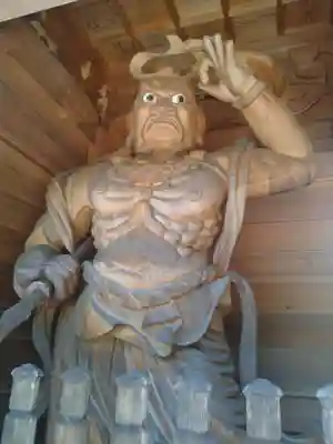 洞雲寺(宮城県)