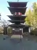 真東寺のその他建物
