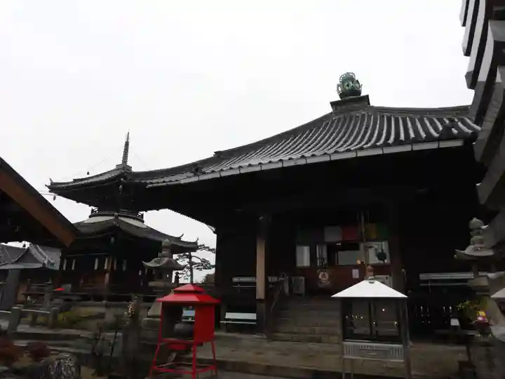 道隆寺(香川県)