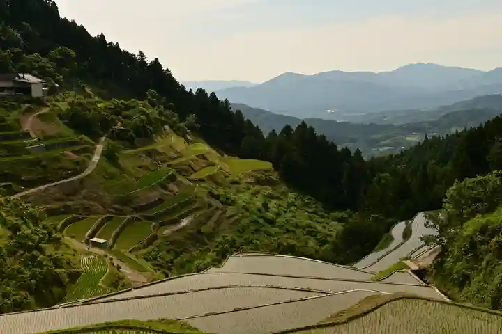 三島神社(愛媛県)