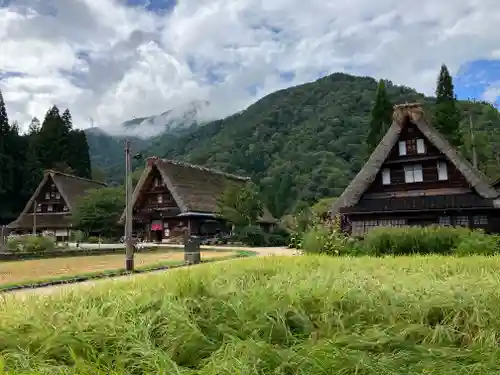 神明社(富山県)