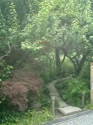 瑞泉寺のその他建物