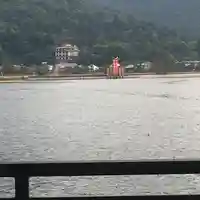 厳島神社(広島県)
