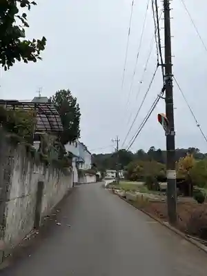 糀谷八幡宮(埼玉県)