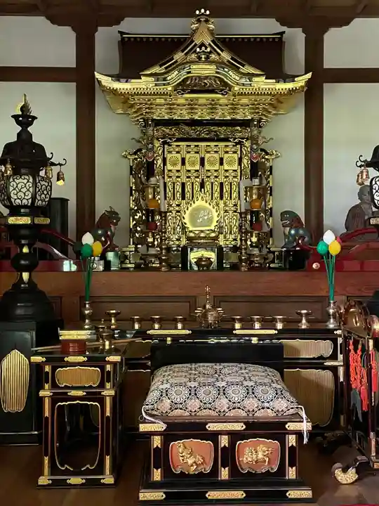 花山院菩提寺(兵庫県)