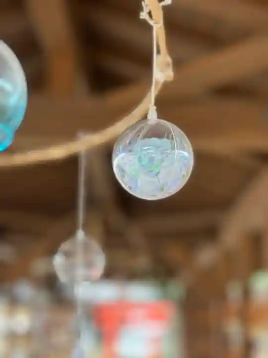 美濃國一宮 南宮大社(岐阜県)