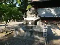 天満社のその他建物