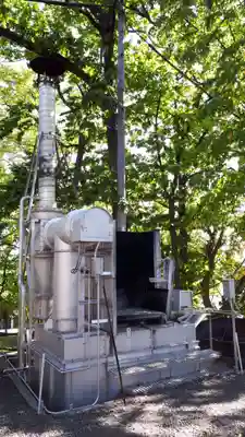 手稲神社のその他建物