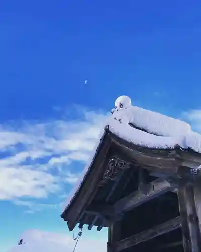 潮音院のその他建物