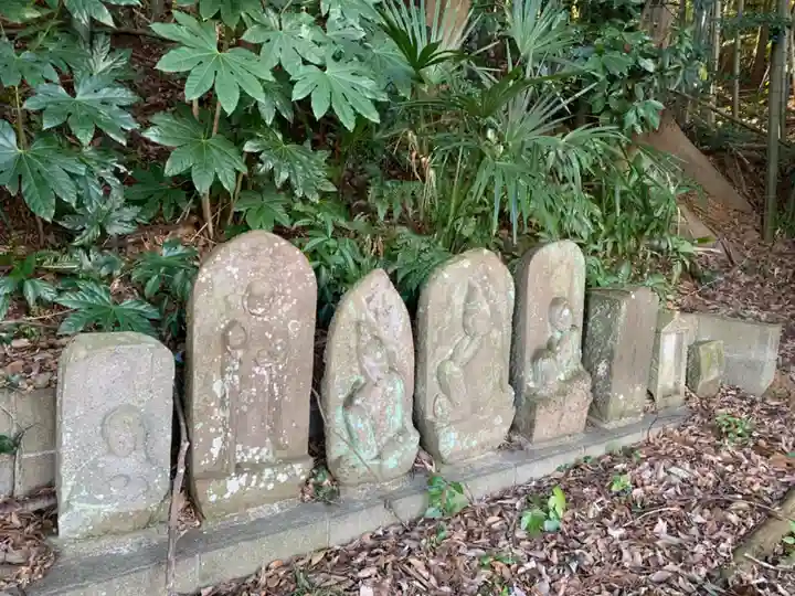 福壽院(千葉県)