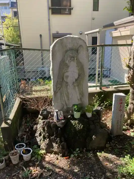 子神社(神奈川県)