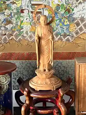 全長寺(滋賀県)