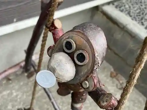 江南神社(北海道)