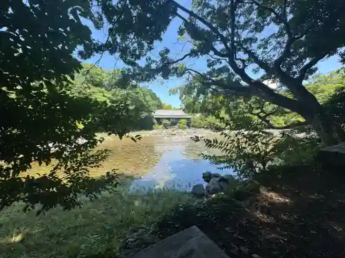 廣瀬神社(静岡県)