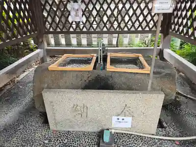 我堂八幡宮(大阪府)