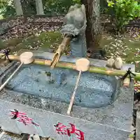 茅ヶ崎杉山神社(神奈川県)
