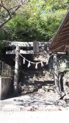 日吉山王神社(宮城県)