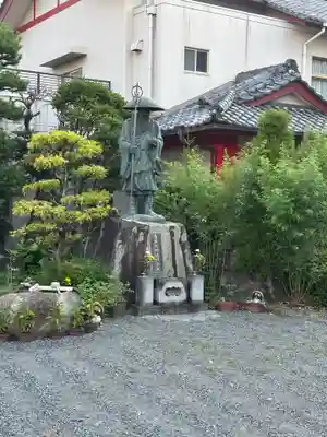 延養寺(群馬県)