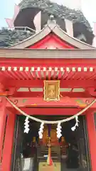 東京羽田 穴守稲荷神社(東京都)