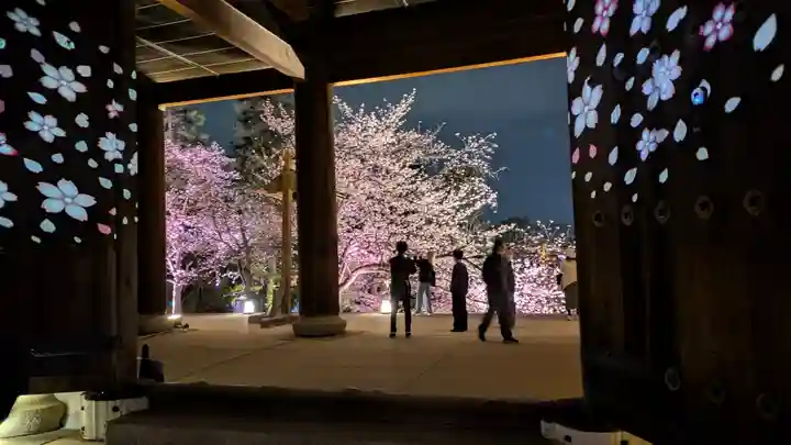 知恩院(京都府)