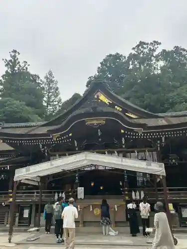 大神神社(奈良県)
